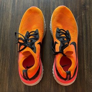 Nike Epic React Flyknit ‘Copper Flash’